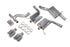 Scorpion GPF-Back System - Seat Leon Cupra ST 300 4Drive