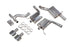 Scorpion GPF-Back System - Seat Leon Cupra ST 300 4Drive