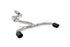 Scorpion GPF Back System - CUPRA Leon 245