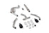 Scorpion GPF Back System - CUPRA Leon 245