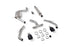 Scorpion GPF Back System - CUPRA Leon 245