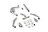 Scorpion GPF Back System - CUPRA Leon 245