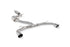 Scorpion GPF Back System - CUPRA Leon 245