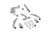 Scorpion GPF Back System - CUPRA Leon 245