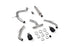 Scorpion Predator GPF Back System - CUPRA Leon 245