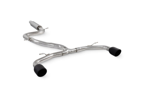 Scorpion Predator GPF Back System - CUPRA Leon 245
