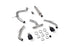 Scorpion Predator GPF Back System - CUPRA Leon 245