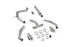 Scorpion Predator GPF Back System - CUPRA Leon 245