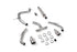 Scorpion Predator GPF Back System - CUPRA Leon 245