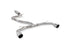 Scorpion Predator GPF Back System - CUPRA Leon 245