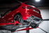 Scorpion GPF-Back System- CUPRA Ateca