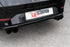 Scorpion GPF-Back System - CUPRA Leon ST VZ