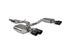 Scorpion GPF-Back System - CUPRA Leon ST VZ