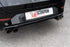 Scorpion GPF-Back System - CUPRA Leon ST VZ