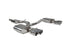 Scorpion GPF-Back System - CUPRA Leon ST VZ