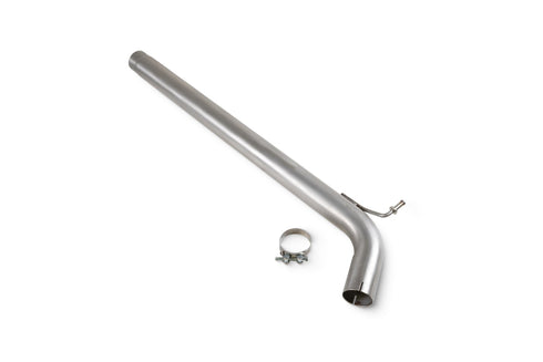 Scorpion Original Centre Silencer Delete Pipe - Seat Leon Cupra 280 / 290 / 300 GPF and Non GPF models
