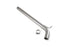 Scorpion Original Centre Silencer Delete Pipe - CUPRA Leon 245