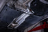 Scorpion Original Centre Silencer Delete Pipe - CUPRA Leon 245