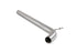 Scorpion Original Centre Silencer Delete Pipe - CUPRA Leon 245