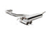 Scorpion Cat-Back System - Seat Leon 1.4 Tsi, 1.6i, 2.0 Fsi, 1.9 Tdi (105bhp), 2.0 Tdi (140 & 170bhp)