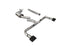 Scorpion Cat/GPF-Back System - Seat Leon Cupra 2.0 Tsi 280 / 290 / 300 GPF and Non GPF models