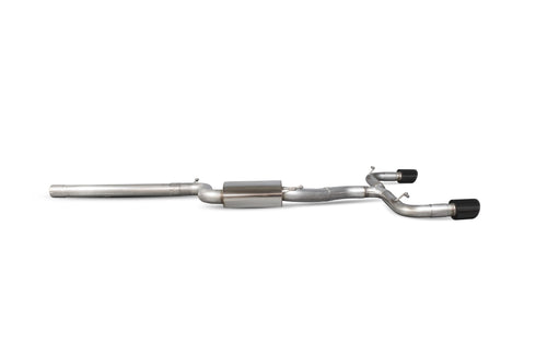 Scorpion Cat/GPF-Back System - Seat Leon Cupra 2.0 Tsi 280 / 290 / 300 GPF and Non GPF models