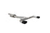 Scorpion Cat/GPF-Back System - Seat Leon Cupra 2.0 Tsi 280 / 290 / 300 GPF and Non GPF models