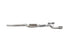 Scorpion Cat/GPF-Back System - Seat Leon Cupra 2.0 Tsi 280 / 290 / 300 GPF and Non GPF models