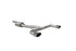 Scorpion Cat/GPF-Back System - Seat Leon Cupra 2.0 Tsi 280 / 290 / 300 GPF and Non GPF models