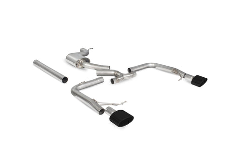 Scorpion Cat-Back System - Seat Leon Cupra 2.0 Tsi 280/290 ST