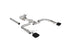 Scorpion Cat-Back System - Seat Leon Cupra 2.0 Tsi 280/290 ST