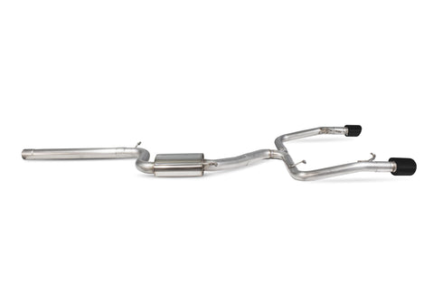 Scorpion Cat-Back System - Seat Leon Cupra 2.0 Tsi 280/290 ST