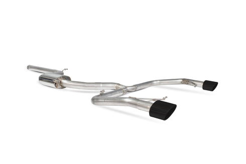Scorpion Cat-Back System - Seat Leon Cupra 2.0 Tsi 280/290 ST