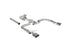 Scorpion Cat-Back System - Seat Leon Cupra 2.0 Tsi 280/290 ST