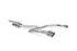 Scorpion Cat-Back System - Seat Leon Cupra 2.0 Tsi 280/290 ST