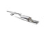 Scorpion Cat-Back System - Seat 1.2 TSi 6J / 6P