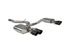 Scorpion Cat-Back System - Seat Leon Cupra ST 300 Carbon Edition