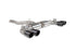 Scorpion GPF Back System - CUPRA Formentor