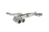 Scorpion GPF Back System - CUPRA Formentor