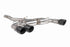 Scorpion GPF Back System - CUPRA Formentor