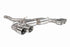 Scorpion GPF Back System - CUPRA Formentor