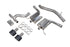Scorpion GPF-Back System - Seat Leon Cupra ST 300 4Drive