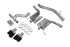 Scorpion GPF-Back System - Seat Leon Cupra ST 300 4Drive