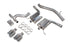 Scorpion GPF-Back System - Seat Leon Cupra ST 300 4Drive