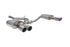 Scorpion GPF-Back System - Seat Leon Cupra ST 300 4Drive
