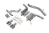 Scorpion GPF-Back System - Seat Leon Cupra ST 300 4Drive
