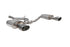 Scorpion GPF-Back System - Seat Leon Cupra ST 300 4Drive