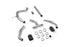 Scorpion Predator GPF Back System - CUPRA Leon 245