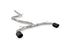 Scorpion Predator GPF Back System - CUPRA Leon 245