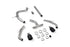 Scorpion Predator GPF Back System - CUPRA Leon 245